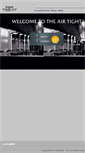 Mobile Screenshot of airtight-anm.com